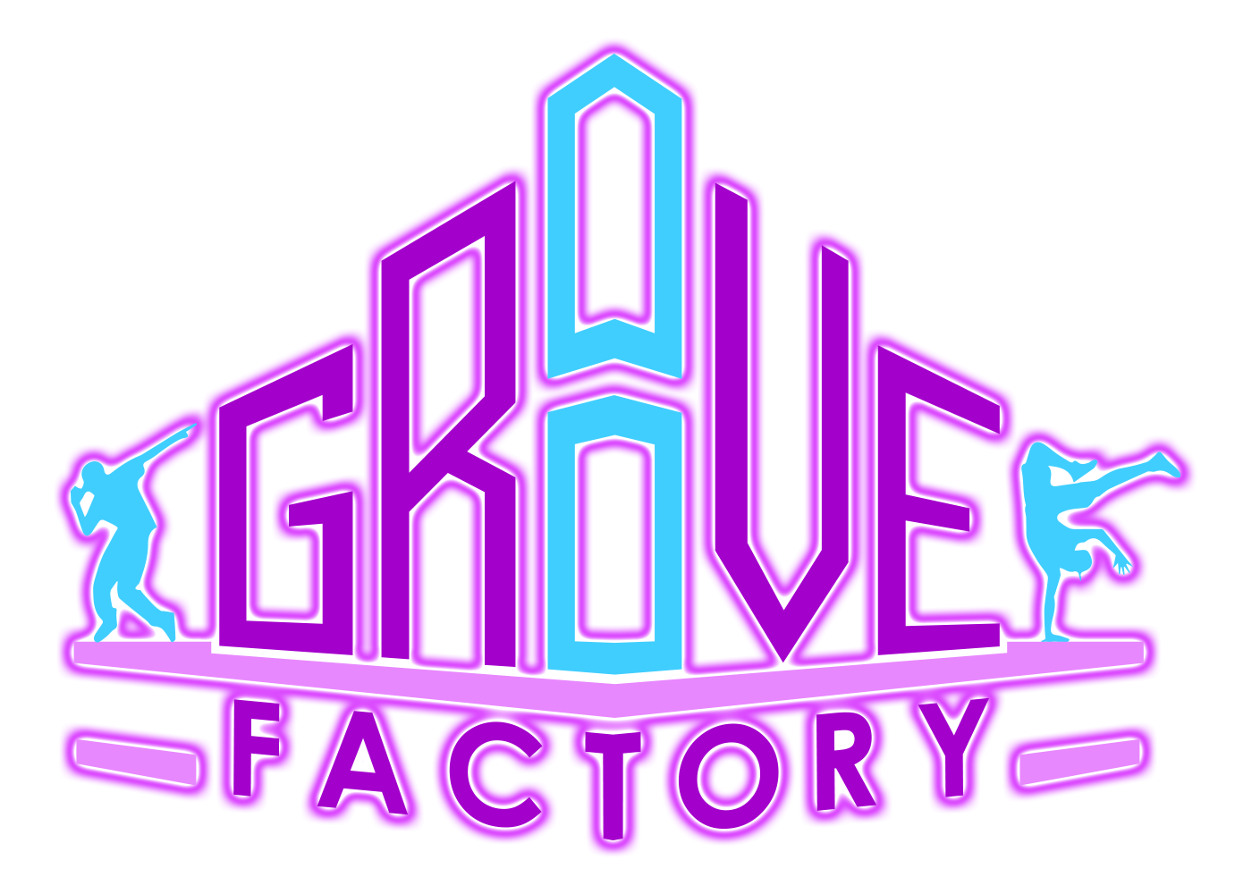 Groove Factory Producciones Culturales
